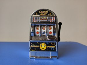 Fire populære online spilleautomattemaer
